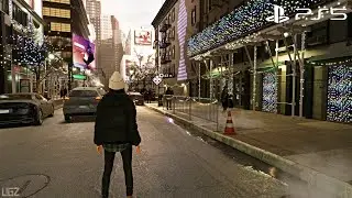 Forspoken PS5 Ray Tracing Mode Ultra Realistic Graphics | First Hour Walkthrough