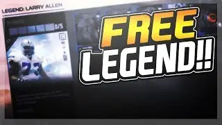HOW TO GET A FREE LEGEND EACH WEEK IN MUT 18 FROM SOLOS!!! | MADDEN 18 ULTIMATE TEAM