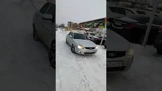 ▶️ LADA Priora 1.6&nbsp;AMT, 2015, 116&nbsp;300&nbsp;км. ЛЮКС. Двойные стекла цена 💵 650 000 ₽. 89372088080