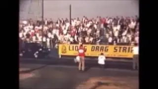 Gassers Meet at Lions