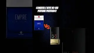EMPIRE SPORT OU QUASAR BRAVE🤔🤯