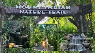 Mount Imbiah Nature Trail at Sentosa🌳Oct 2025
