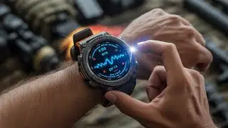 10 Best Smartwatch with Long Battery Life for Fitness and Everyday Use