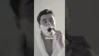 LVLUP shave  #shavingoil #replaceshavingcream #shavingcream #smoothshave