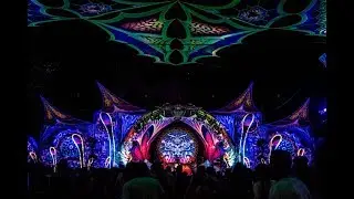 FLOW Festival 2017 - DJ Genesis / Juno Reactor