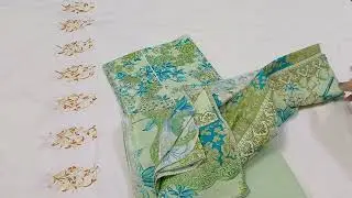 Basics by Charizma . New Lawn collection