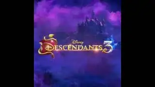 Descendants Cast Then and Now 2021