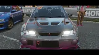 FH4 - #Forzathon Challenge - Challenge Of Our Rival | На Зависть Соперникам