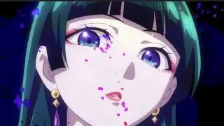The Apothecary Diaries AMV // Bring Honor To Us All - amv