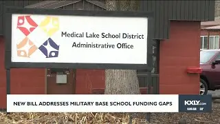 New bill to address school funding gaps