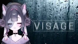 【Visage】ツギハギ系ワンコ、唯一クリアできなかったホラゲーに再チャレンジ