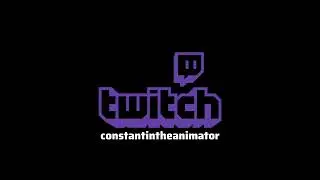 Constantin New Outro (2026) (with different music)