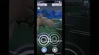 Pokemon go Gbl | Pokemon go Pvp | Pokemon go Battle | #silphroad #gobig #pokemongo #gobattleday