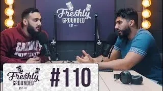 #110 Sunnah Remedies: Gym Anxiety, Foods before Sleep & More