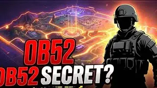 OB52 SECRET! 😱 How to Reach Grandmaster in 24 Hours | Free Fire 2026 #freefire #freefirevideos