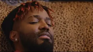 Konshens - I see you {official music video} Berta Records 2023