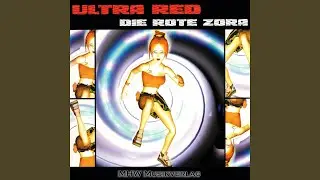 Die rote zora (Radio mix)