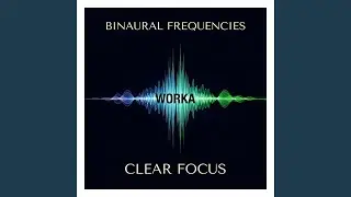 Quiet Monitor (12 Hz &ndash; Clear Focus Alpha-Beta)