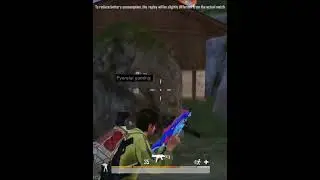DBS 0 Hp  Clutch 🤔 Unbelievable 😱 #pubg #dbs #viralshorts #mobilegame #game