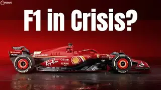 F1 2025  Hamilton&rsquo;s Ferrari Failure, Norris vs Piastri, Vettel&rsquo;s Final Goodbye & Alpine Chaos