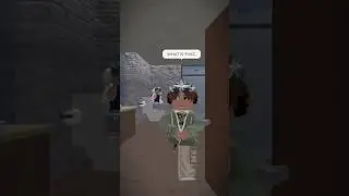 ЭТОТ СТРАННЫЙ РЕБЕНОК 😭🙏 || #roblox #murdermystry2 #mm2 #robloxedit #murdermystery2