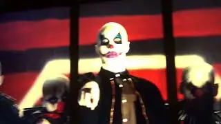 SDCC 2024: FXSDCC Fearless Experience