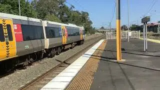 Queensland Trains S4E8 Bray Park