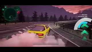 @neyonq  VS. me in Mount Hidoro, SSR (Yello Bois Showdown)
