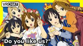 how many vrchat girls can i fit in my private world?