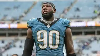 Steelers Sign Esezi Otomewo