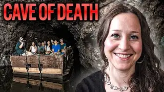 Drowned in the Cave of Death! The Gollum Cave Accident