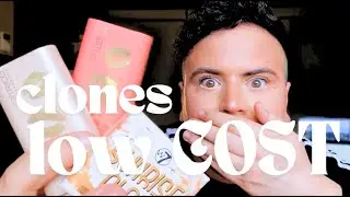 NOVEDADES MAQUILLAJE LOW COST CLONES CON ALTA GAMA NUEVA COLECCION W7 Y CATRICE