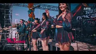 AGRUPACI&Oacute;N SEDUCCI&Oacute;N MUSICAL CUSCO - MIX Z&Uacute;MBALO 987889360
