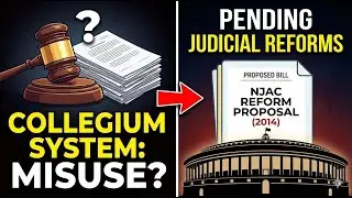 Sędziowie mianujący sędzi&oacute;w: wady systemu kolegialnego, jego nieprzejrzystość i potrzeba reform n...