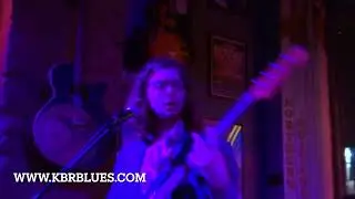 Kaspar And The Swamp Dogs - Show Reel / Live highlights