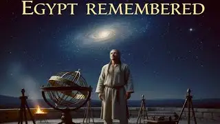 The Forgotten Principle That Sustained Egypt&ldquo;History for Sleep&rdquo; 👍