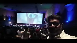 JANANAYAGAN TRAILER VIBES !!!
