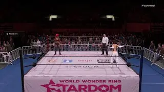 Christina payne vs kagetsu