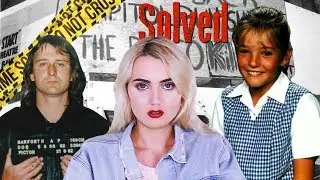 The Tragic Case Of Ebony Simpson | Solved True Crime