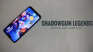SHADOWGUN LEGENDS Malayalam  Gameplay