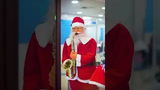 Christmas Celebration 2024 | Desun Hospital
