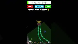 MON MON MON LEMON Trolls Barry😂 #roblox #barrysprisonrun #shorts