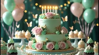 🎂🎉 Happy Birthday Songs Collection 2026 💖 Ultimate Party Dance Music