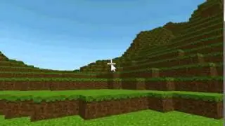 ZCraft dev (1)  - collisions and digging