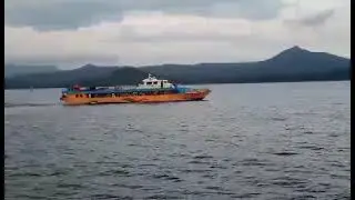  MET MV VIELS LINER 1 ON THE WAY TO DINAGAT SAN JOSE ON MPC 4