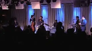 James Hunter Six