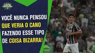 LOGO VOC&Ecirc;, HERMANO? QUE LOUCURA!