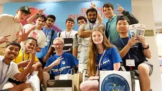 Airliners International DFW 2023 Experience Vlog