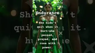 Endurance!