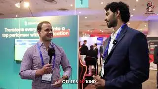 Gamifying Sales to Motivate Insurance Agents | Remy Cholhan, SalesScreen | Insurtech Insights 2025